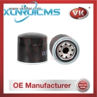 15400-PR3-004 Oil Filter - Direct Replacement for 26300-35054 | VK OEM Fit