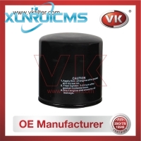 15208-BN30A Oil Filter - Direct Replacement for 15208-W1101 | VK OEM Fit