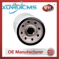 15201-Z9010 Oil Filter - Direct Replacement for 1964-2509000 | VK OEM Fit
