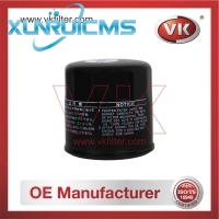 90915-YZZN2 Oil Filter - Direct Replacement for 1M01-23-802 | VK OEM Fit