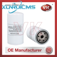 2654407 Oil Filter - Direct Replacement for 13281621 | VK OEM Fit