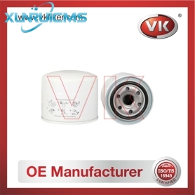 90915-30001 Oil Filter - Direct Replacement for 90.99153.0001 | VK OEM Fit