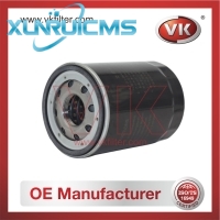 15607-1780 Oil Filter - Direct Replacement for S1560-71780 | VK OEM Fit