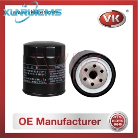 OK410-23-802 Oil Filter - Direct Replacement for 5-13211024-0 | VK OEM Fit