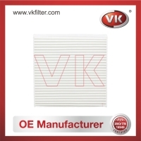CA-1858 Air filterFilter - Direct Replacement for CA-1858 | VK OEM Fit
