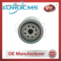S2340-11640 Oil Filter - Direct Replacement for FC1305 | VK OEM Fit
