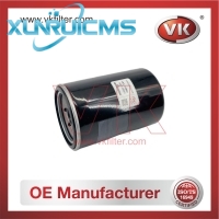 15201Z9010 Oil Filter - Direct Replacement for 15201-Z9003 | VK OEM Fit