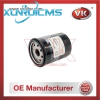 90915-10002 Oil Filter - Direct Replacement for 5-86301911-0 | VK OEM Fit