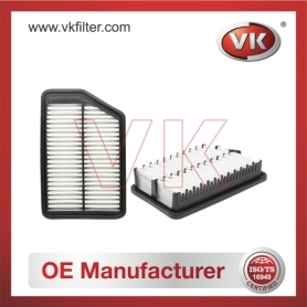 EF-832 Air filterFilter - Direct Replacement for EF-832 | VK OEM Fit