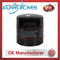 W920-32 Oil Filter - Direct Replacement for 2U7J6714AA | VK OEM Fit