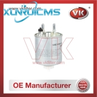 164005033R Fuel Filter - Direct Replacement for 8200911877 | VK OEM Fit