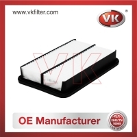 1780115070 AIR FILTER Filter - Direct Replacement for 17801-02030 | VK OEM Fit