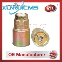 23390-64450 Fuel Filter - Direct Replacement for 23390-33030 | VK OEM Fit