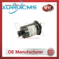 2330049055 Fuel Filter - Direct Replacement for 23300-49060 | VK OEM Fit