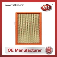 24512521 Air filterFilter - Direct Replacement for 24512521 | VK OEM Fit