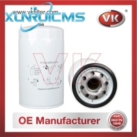 C-1316 Oil Filter - Direct Replacement for 15209-Z5001 | VK OEM Fit
