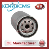 4669875 Fuel Filter - Direct Replacement for 47701701 | VK OEM Fit