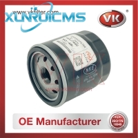 PH48 Oil Filter - Direct Replacement for 4892339AA | VK OEM Fit
