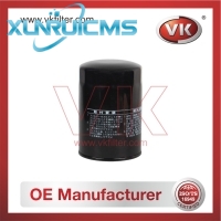 90915-TD004 Oil Filter - Direct Replacement for AY10-0T-Y022 | VK OEM Fit