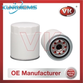 90915-30002 Oil Filter - Direct Replacement for 90915-30002-8T | VK OEM Fit