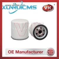 650401 Oil Filter - Direct Replacement for 5650305 | VK OEM Fit