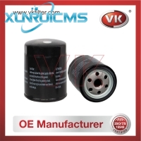1801.0081018 Oil Filter - Direct Replacement for 18010081018 | VK OEM Fit