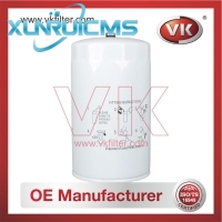 C-1316 Oil Filter - Direct Replacement for 15209-Z5001 | VK OEM Fit