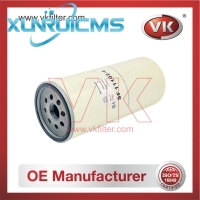 WDK11102/4 Oil Filter - Direct Replacement for 1117050-81DF | VK OEM Fit