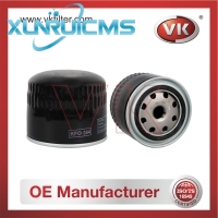 2105-1012005 Oil Filter - Direct Replacement for 7701348023 | VK OEM Fit