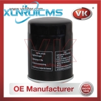 90915-20004 Oil Filter - Direct Replacement for LF10-14-302A9B | VK OEM Fit