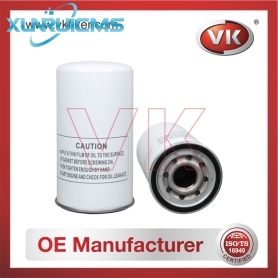 C-1305 Oil Filter - Direct Replacement for 15607-1430 | VK OEM Fit