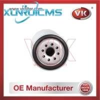 FC-1005 Fuel Filter - Direct Replacement for 23310-JAC50 | VK OEM Fit