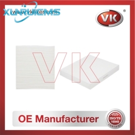 6R0819653 Air Filter - Direct Replacement for JZZ 819 653 D | VK OEM Fit
