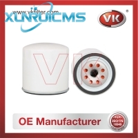 8-97912546-0 Oil Filter - Direct Replacement for 897912546Y | VK OEM Fit