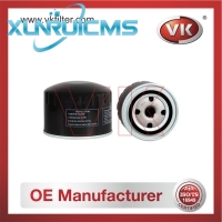 W914/2 Oil Filter - Direct Replacement for 5951891 | VK OEM Fit