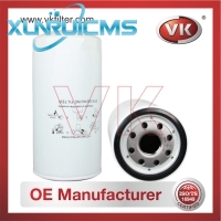 15607-1440 Oil Filter - Direct Replacement for 5-86000179-0 | VK OEM Fit