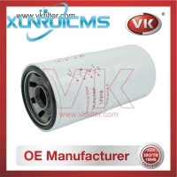 LF670 Oil Filter - Direct Replacement for 4085913 | VK OEM Fit