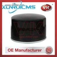 1012010-B02 Oil Filter - Direct Replacement for 3W7E6714AA | VK OEM Fit