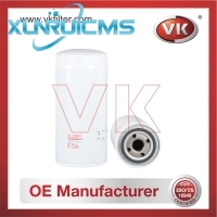 W962 Oil Filter - Direct Replacement for 15209-C8600 | VK OEM Fit