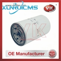 P551381 Oil Filter - Direct Replacement for 24749037 | VK OEM Fit