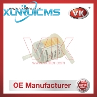 16400-E3000 Fuel Filter - Direct Replacement for 16400-E3001 | VK OEM Fit