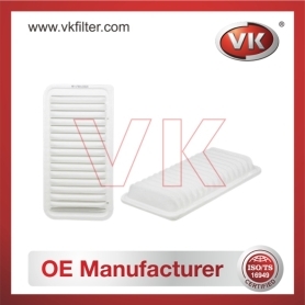 MP1780122020 Air filterFilter - Direct Replacement for MP1780122020 | VK OEM Fit