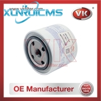 3517857-3 Oil Filter - Direct Replacement for 15208-W1106 | VK OEM Fit