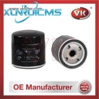 94797406 Oil Filter - Direct Replacement for 65 04 010 | VK OEM Fit