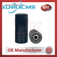 W96/2 Oil Filter - Direct Replacement for 1902136 | VK OEM Fit
