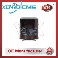 2192565 Oil Filter - Direct Replacement for 46423474 | VK OEM Fit