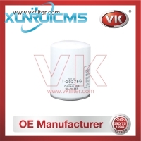 C-5504 Oil Filter - Direct Replacement for 9L-9200 | VK OEM Fit