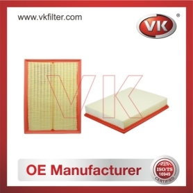 PA4312 Air filterFilter - Direct Replacement for PA4312 | VK OEM Fit