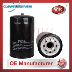 15607-2190 Oil Filter - Direct Replacement for V91112020 | VK OEM Fit