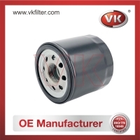 BO-204 Oil Filter Filter - Direct Replacement for FO588 | VK OEM Fit